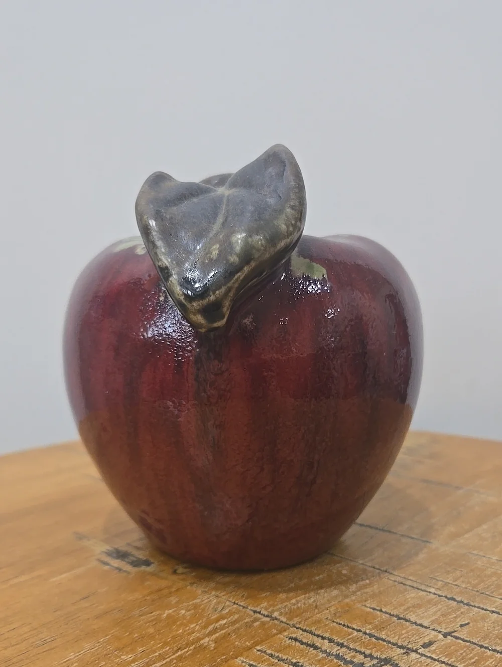Target Ceranic Apple Decor